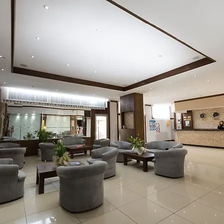 Hotel Epic 3*