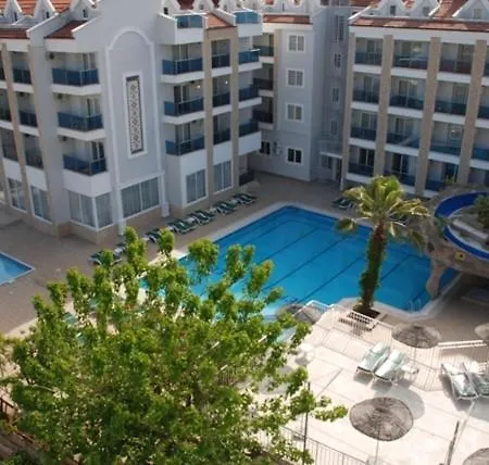 Hotel Epic 3*