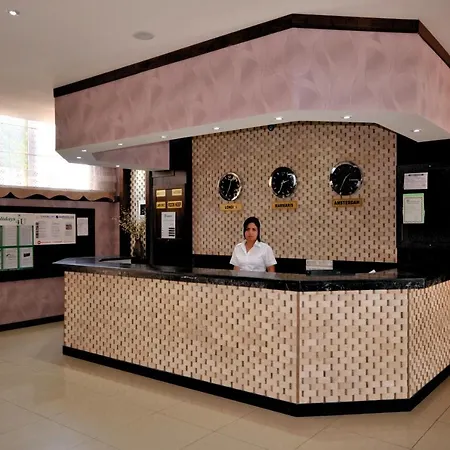 Hotel Epic 3*