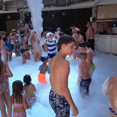 Hotel Epic Marmaris