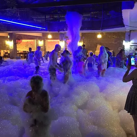 Epic Hotel Marmaris