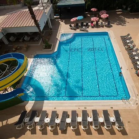 Epic Hotel Marmaris