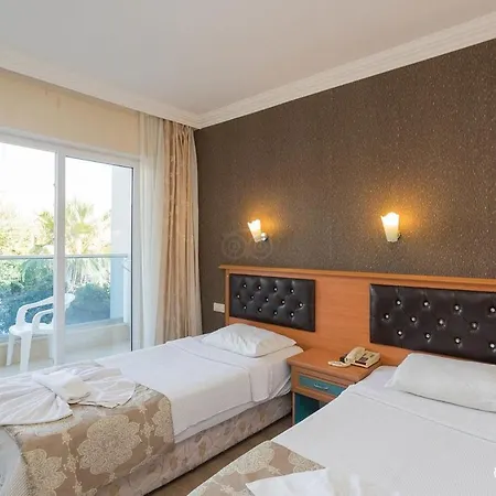 Epic Hotel Marmaris