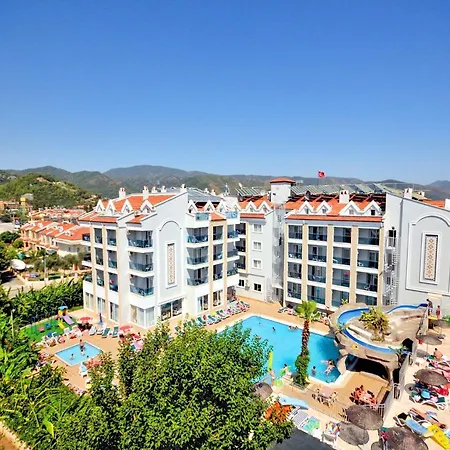 Epic Marmaris