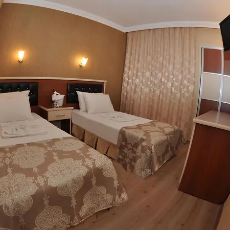 Hotel Epic 3*