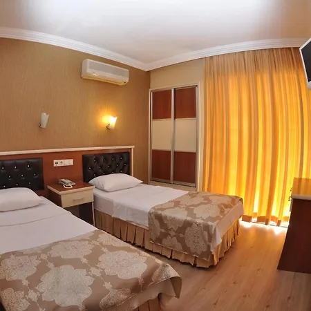 Hotel Epic 3*