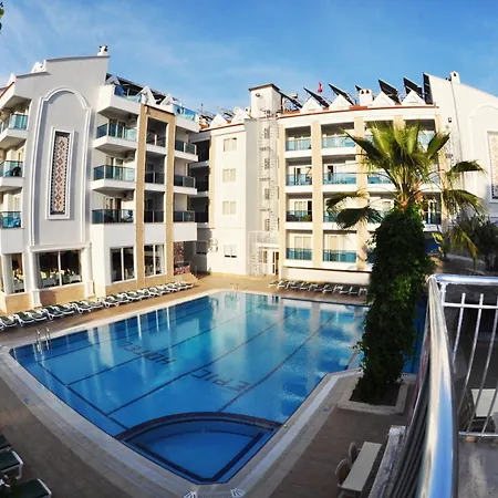 Hotel Epic