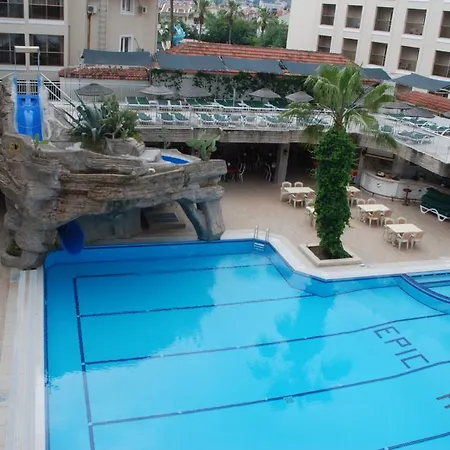 Epic Hotel Marmaris