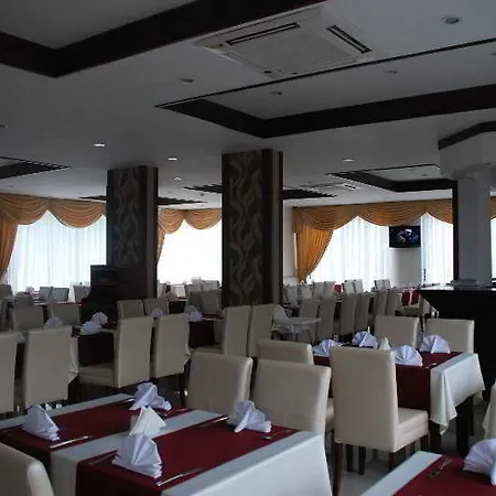Epic Hotel 3*