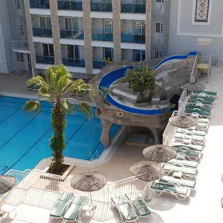 Hotel Epic Marmaris