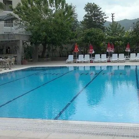 Hotel Epic Marmaris