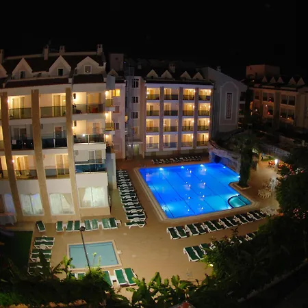 Hotel Epic