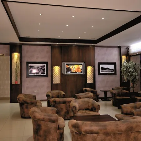 Hotel Epic