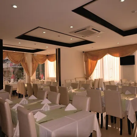 Epic Hotel Marmaris