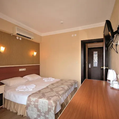 Epic Hotel Marmaris