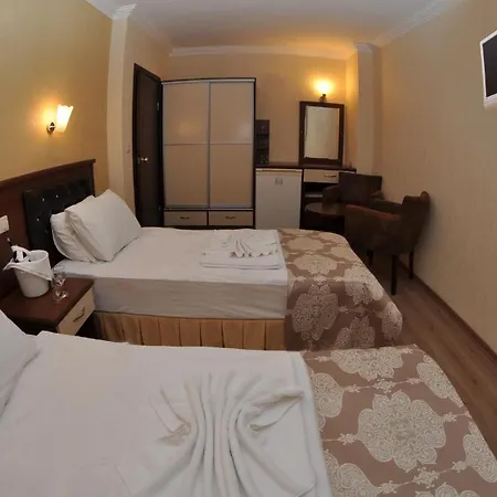 Epic Hotel