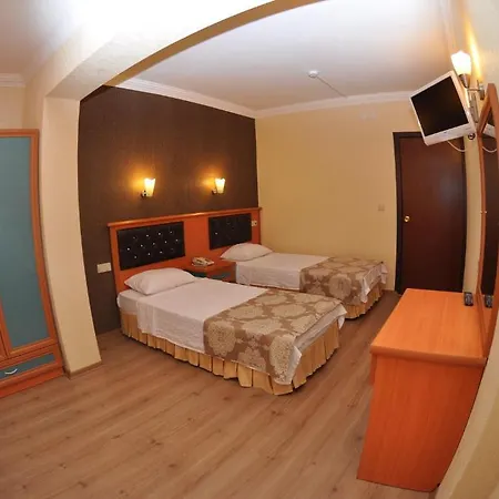 Hotel Epic Marmaris