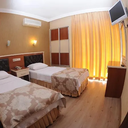 Hotel Epic